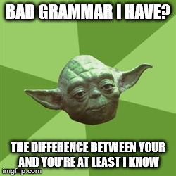 yoda